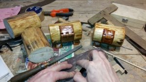 Красивая шкатулка из дерева своими руками БЕЗ ЕДИНОГО ГВОЗДЯ