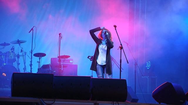 Юлия Евдокимова - одно и тоже ( cover IOWA) смотреть онлайн