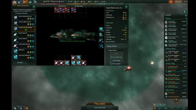 Expansion | {Hard} STELLARIS LEVIATHANS EP 9 смотреть онлайн