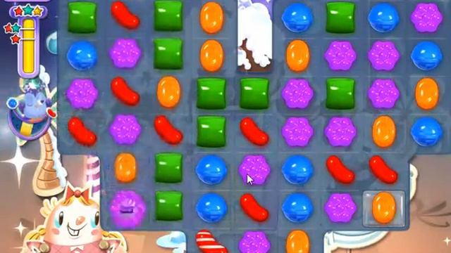 candy crush saga odus level 116 смотреть онлайн