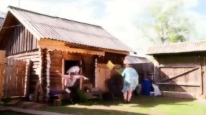 ВИА Даур Герз:ет. Веник кертыса