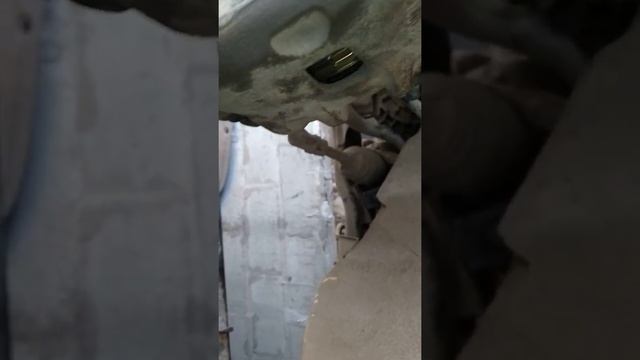 KIA Magentis замена втулок стабилизатора смотреть онлайн