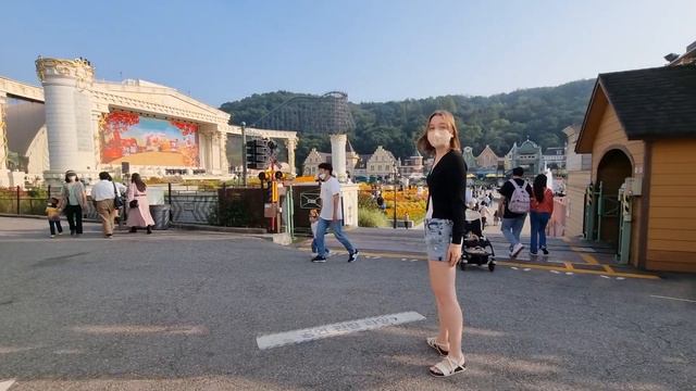 에바랜드.. смотреть онлайн