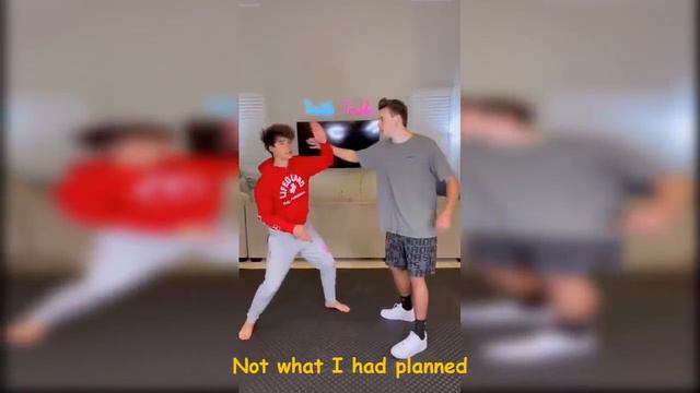 Try Not To Laugh Watching Stokes Twins TikToks 2022 - TikTok Zone
