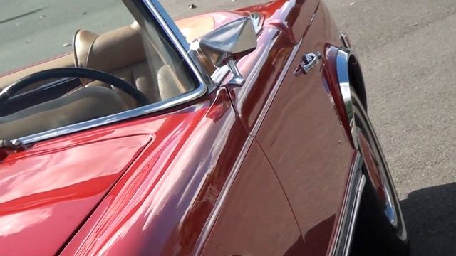 1971 Mercedes 280 SL for sale by Precious Metals Classic Cars San Diego, CA www.PMautos.com смотреть онлайн