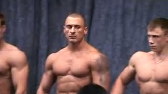 Кубок Питера: взвешивание смотреть онлайн