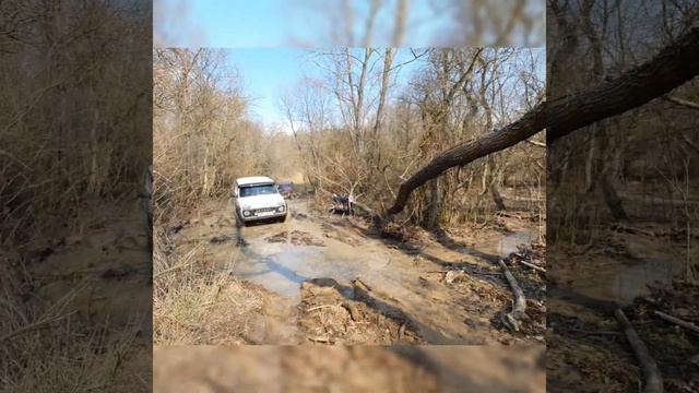 Село передовое, выезд на шашлык. смотреть онлайн