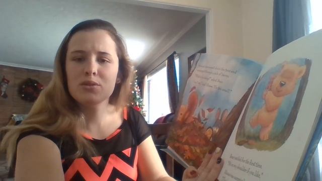 How To Catch A Falling Star Reading смотреть онлайн