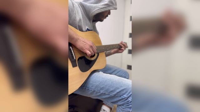 #Нагитаре | Король и шут - Воспоминание о былой любви