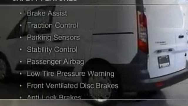 2016 Ford Transit Connect - Red Bank NJ смотреть онлайн