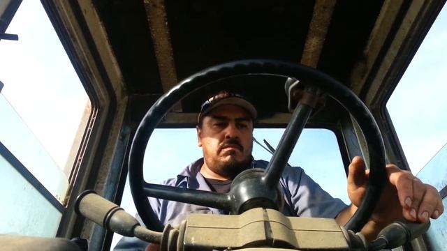 Daewoo loader смотреть онлайн