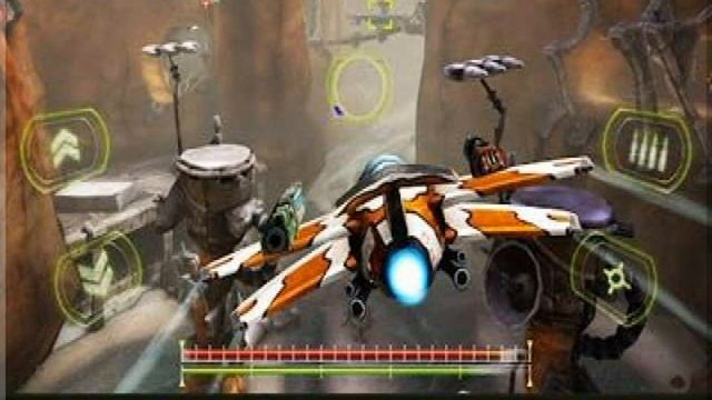 Bombshells Hell's Belles Android Game - playslack.com смотреть онлайн