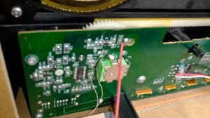 "RITMIX" RPR-102 Внутренности.?