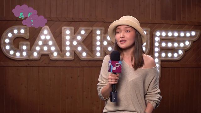 Гайни Кукатова из "Бір тоқсан" выходит замуж! смотреть онлайн