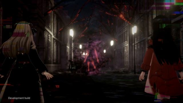 Death end re;Quest 2 - Preview Trailer (EU) смотреть онлайн
