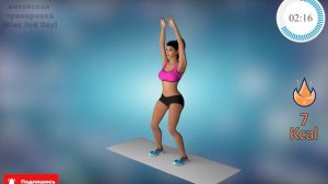 ДЕЛАЙ ЭТО 5 ДНЕЙ И ПОСМОТРИ В ЗЕРКАЛО!