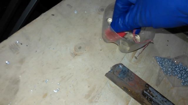 Оцинковка -первые шаги