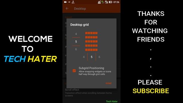 Nova Launcher Prime best setup in Hindi 2017 | Best launcher for android смотреть онлайн