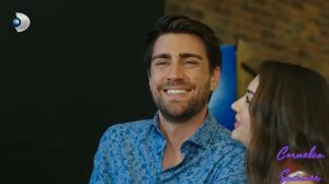 ЛЮБОВЬ НАПОКАЗ - АЙШЕ И КЕРЕМ