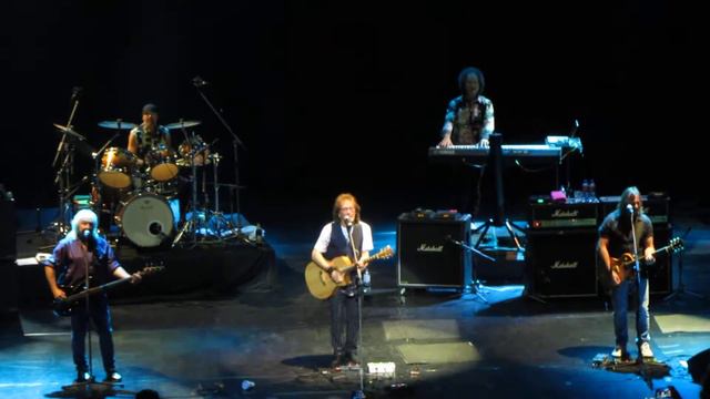 Smokie - Needles And Pins