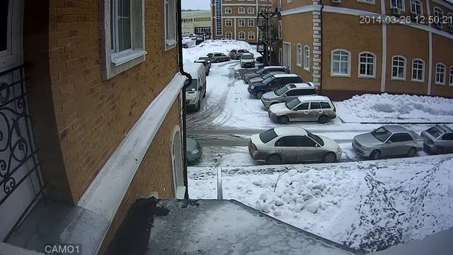 2Mpx@25fps Серия VC 5x60, Фиксированный объектив 6мм 1 смотреть онлайн