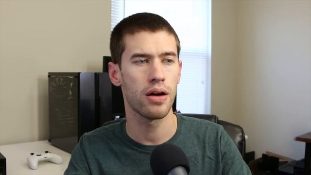 Reasons Upgrading to the RTX 2080 or 2080 Ti Might Make Sense for You смотреть онлайн