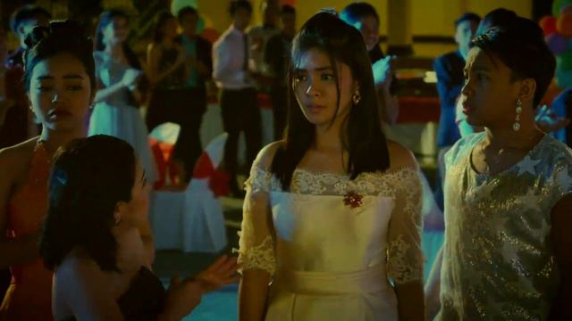 Past Present Perfect | Episode 1 | Part 1 of 3 | iWantTFC Originals Playback смотреть онлайн