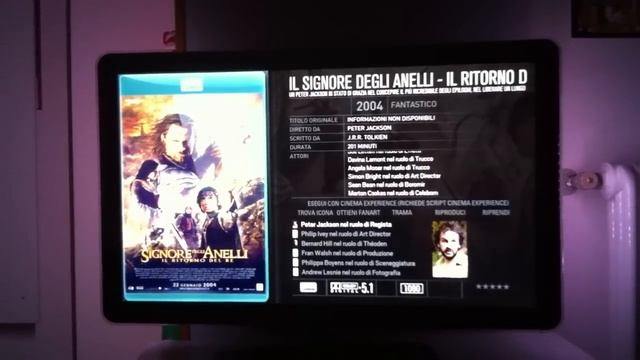 XBMC AEON MQ 2 ITA смотреть онлайн