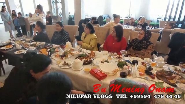 #Бухорои Шариф Бу менинг Онам Дилором она смотреть онлайн