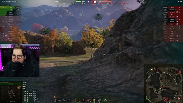 WORLD OF TANKS 2.0 POWSTAJE! PRZYSZŁOŚC WOT !!! смотреть онлайн