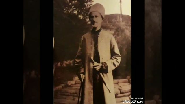 Урус Мартан - Тангичу смотреть онлайн