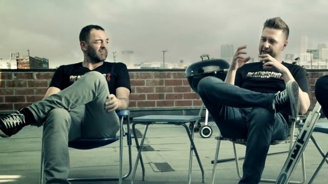 Dead Rising 3 — Начинается Зомби Апокалипсис! смотреть онлайн