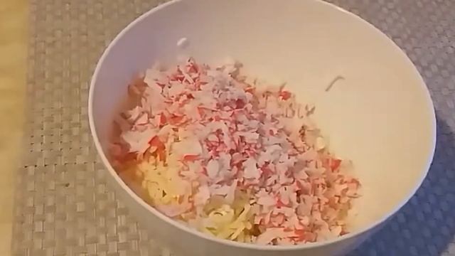 Салаты с Эстрагоном