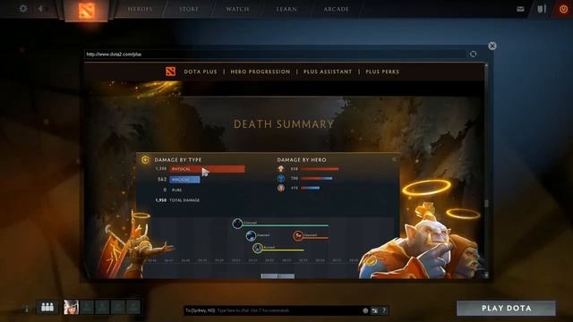 Dota Plus Introduction - Worth buying??? смотреть онлайн