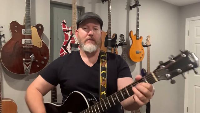 Three chords and a dream 1 смотреть онлайн