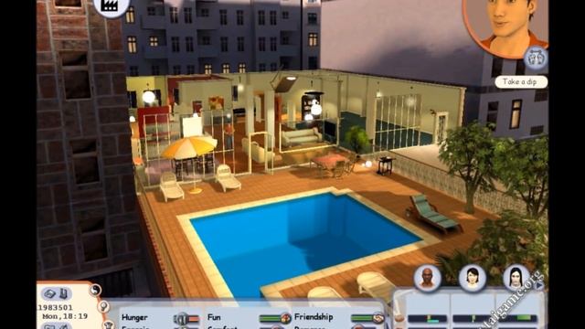 Singles 2: Triple Trouble (PC Game) Full Version Free Download смотреть онлайн