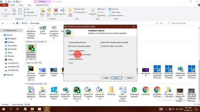 How To Download Pycharm professional and Pycharm community editor for free смотреть онлайн