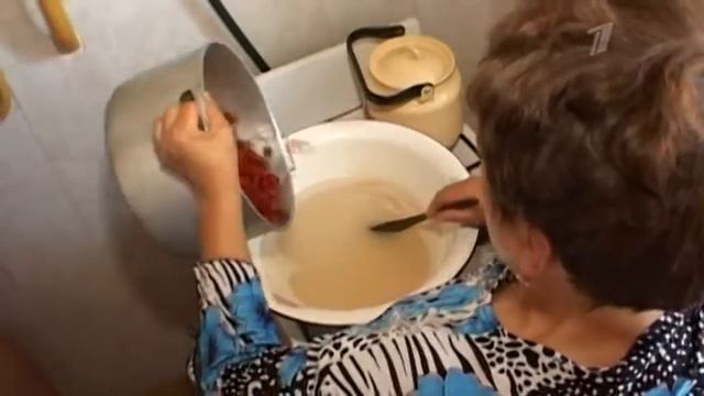 10 01 12 podagra vishnya 1tv смотреть онлайн