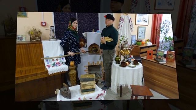 Фотозоны. Приглашаем! смотреть онлайн