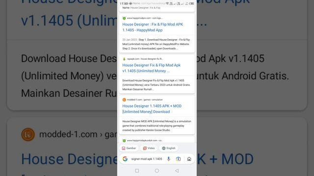 Cara mendownload house designer mod apk смотреть онлайн