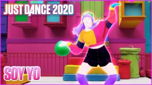 Just Dance 2020: Soy Yo by Bomba Estéreo