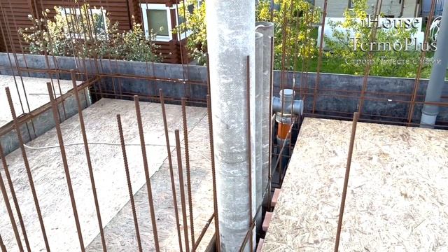 OSB ФАНЕРА ОПАЛУБКА ДЛЯ ПЛИТЫ ПЕРЕКРЫТИЯ смотреть онлайн