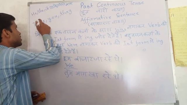 Past continuous tense смотреть онлайн