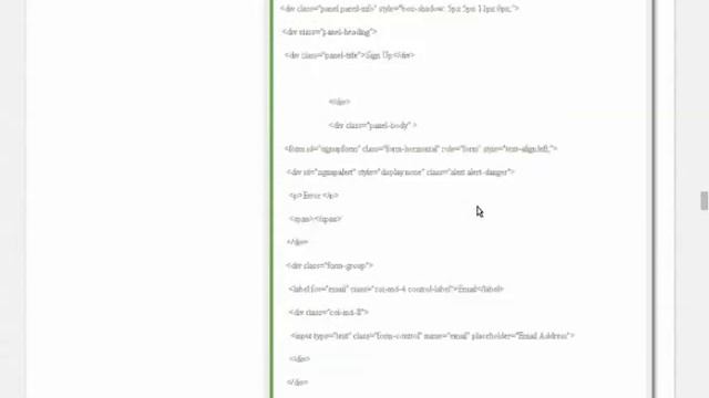 download source code register and login page with email vericition by php &mysql смотреть онлайн