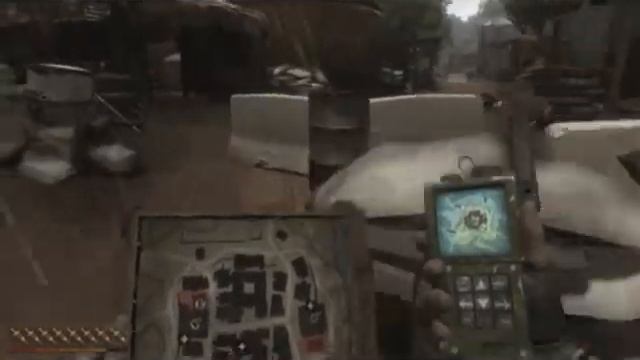 FAR CRY 2 ON Nvidia G105M смотреть онлайн