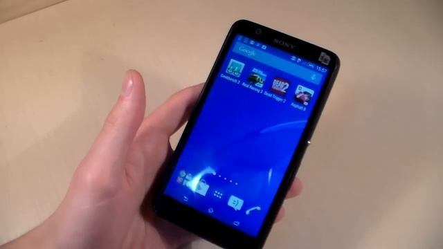 Обзор Sony Xperia E4 E2115 (плюсы и минусы) смотреть онлайн