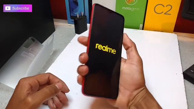 Realme 5s Unboxing & First Look - 48 mp Camera | Best Budget Mobile 2019 смотреть онлайн