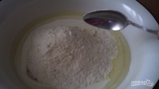 Сборник рецептов