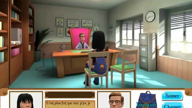 Let's Play Découverte - A la recherche de Dread MacFarlane#2 - Dinn Damm смотреть онлайн