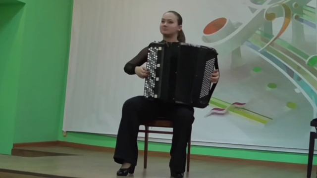 Баян. Ксения Яковлева смотреть онлайн
